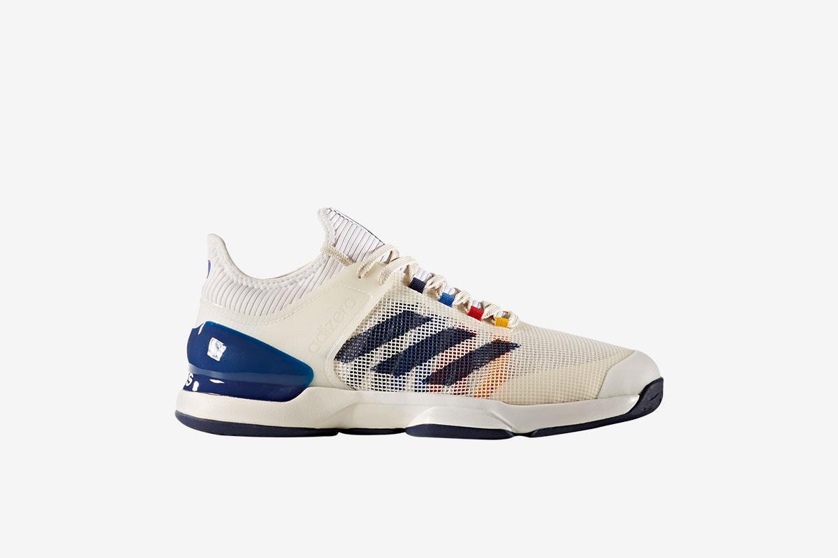 adidas Originals Tennis Collection by Pharrell WilliamsAdizero Uber CG3086 AFEW STORE